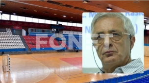 Centru ime Branislava Pokrajca